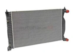 Mahle Behr 8E0121251A, 70823780NA Radiator - Audi | 376753261 376766264 W01331737159
