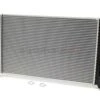 Nissens 8E0121251ANIS, 60304A Radiator - Audi | 8E0121251A