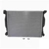 Nissens 8E0121251C, 60306A Radiator - Audi | W01331737160