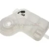 Mahle Behr 8E0121403, CRT80000S Expansion Tank/Coolant Reservoir; Includes Level Sensor. - Audi | 376737131 70826406 W01331737330