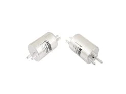 Hengst 8E0201511L, H199WK Fuel Filter; With Pressure Regulator - Audi | 8E0201511F 8E0201511G 8E0201511J 8E0201511LHE