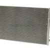 Nissens 8E0260403B, 94583 A/C Condenser - Audi | 0026000816 351300241 8E0260401A 8E0260401B