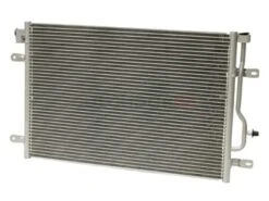 Nissens 8E0260403B, 94583 A/C Condenser - Audi | 0026000816 351300241 8E0260401A 8E0260401B