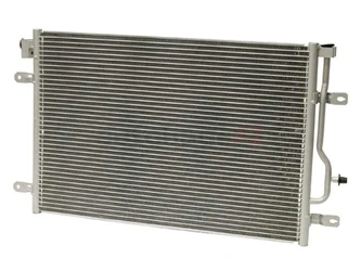 Nissens 8E0260403B, 94583 A/C Condenser - Audi | 0026000816 351300241 8E0260401A 8E0260401B 3 Nissens 8E0260403B, 94583 A/C Condenser - Audi | 0026000816 351300241 8E0260401A 8E0260401B