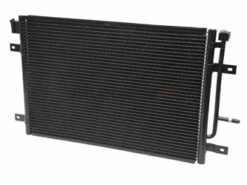 Mahle Behr 8E0260403Q, 70816821NA A/C Condenser - Audi | 351343334 8E0260403T