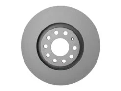 Zimmermann Coat Z 8E0615301AD, 100124920 Disc Brake Rotor; Front ; Vented 321x30mm; Approx. 47mm Overall Thickness Including Offset Hat - Audi | 8D0615301AD 8D0615301K 8E0615301M W01331607047