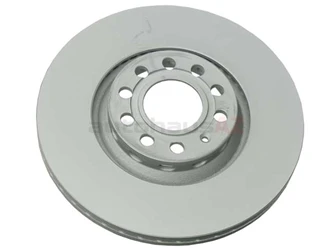 Zimmermann Coat Z 8E0615301R, 100124220 Disc Brake Rotor; Front; Vented 312x25mm - Audi | 3B0615301B 425137 4B0615301A 4B0698996A 3 Zimmermann Coat Z 8E0615301R, 100124220 Disc Brake Rotor; Front; Vented 312x25mm - Audi | 3B0615301B 425137 4B0615301A 4B0698996A