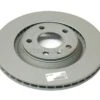 Zimmermann Coat Z 8E0615601R, 100331620 Disc Brake Rotor; Rear ; 300x22mm, Vented - Audi | 2336 W01331762762