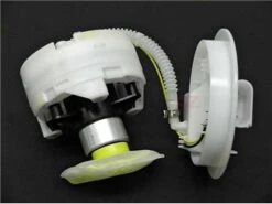 Continental 8E0906087P, 228228008002Z Fuel Pump Module Assembly; Intank Assembly, Pump And Housing - Audi | E8498M FG0978 P76697M W01331737416