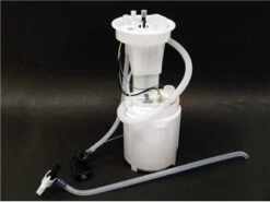 VDO 8E0919051CJ, A2C53171435Z Fuel Pump Module Assembly; With Level Sender - Audi | 228233018006 8E0919051AF 8E0919051AG 8E0919051BB