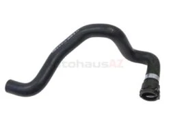 Rein Automotive 8E1819371B, CHH0167R Heater Hose; Feed; Flange To Heater Core - Audi | W01331737249