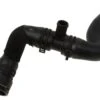 Genuine Audi 8J0121101C Radiator Coolant Hose; Upper - Audi