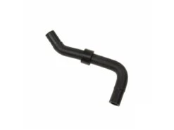 Genuine Audi 8J0121109E Expansion Tank/Coolant Reservoir Hose; Lower - Audi
