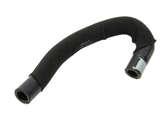 Genuine Audi 8J0121109G Expansion Tank/Coolant Reservoir Hose; Lower - Audi 3 Genuine Audi 8J0121109G Expansion Tank/Coolant Reservoir Hose; Lower - Audi