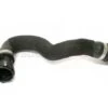 Genuine Audi 8K0121055B Radiator Coolant Hose; Lower - Main Radiator - Audi -Brembo Shop 8K0121055B