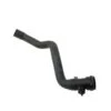 Genuine Audi 8K0121055N Radiator Coolant Hose; Lower - Audi