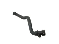 Genuine Audi 8K0121055N Radiator Coolant Hose; Lower - Audi