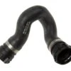 Genuine Audi 8K0121101J Radiator Coolant Hose; Upper - Main Radiator - Audi