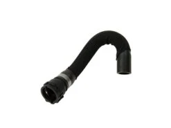 Genuine Audi 8K0121109 Expansion Tank/Coolant Reservoir Hose; Lower - Audi