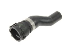 Genuine Audi 8K0121109AB Expansion Tank/Coolant Reservoir Hose; Lower - Audi