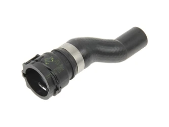 Genuine Audi 8K0121109AB Expansion Tank/Coolant Reservoir Hose; Lower - Audi 3 Genuine Audi 8K0121109AB Expansion Tank/Coolant Reservoir Hose; Lower - Audi