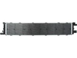 Genuine 8K0145804H Radiator - Audi | 8K0145804B 8K0145804E 8K0145804F