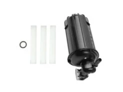 Bosch 8K0201511A, 1582804091 Fuel Filter; In-Tank - Audi