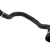 Genuine Audi 8R0121101T Radiator Coolant Hose; Upper - Audi 1 Genuine Audi 8R0121101T Radiator Coolant Hose; Upper - Audi -Brembo Shop 8R0121101T