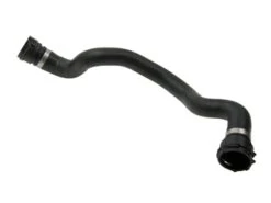 Genuine Audi 8R0121101T Radiator Coolant Hose; Upper - Audi