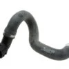 Genuine Audi 8R0122101Q Radiator Coolant Hose; Upper - Main Radiator - Audi