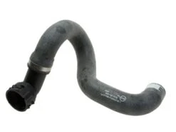Genuine Audi 8R0122101Q Radiator Coolant Hose; Upper - Main Radiator - Audi