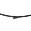Valeo 8F1955426B, 9002111B Wiper Blade Assembly; Front Right; 21 Inch - Audi, VW | 21TBV 8F1955426A 8T1955426A