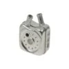 Nissens 90606 Oil Cooler - Audi, VW | 078117021A