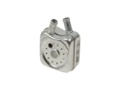 Nissens 90606 Oil Cooler - Audi, VW | 078117021A