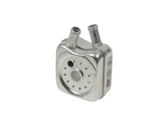 Nissens 90606 Oil Cooler - Audi, VW | 078117021A 3 Nissens 90606 Oil Cooler - Audi, VW | 078117021A