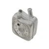 Nissens 068117021B, 90607 Oil Cooler - Audi, VW | 0271170211 068117021A 068117021BX 376726221 -Brembo Shop 90607