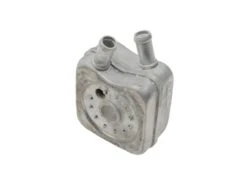 Nissens 068117021B, 90607 Oil Cooler - Audi, VW | 0271170211 068117021A 068117021BX 376726221