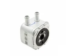 Nissens 90652 Oil Cooler - Audi, VW | 028117021C 028117021E