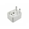 Nissens 90655 Oil Cooler - Audi, VW | 038117021A 038117021B 038117021C 038117021D -Brembo Shop 90655