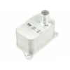 Nissens 90659 Oil Cooler - Audi, VW | 06H903141C 06H903141G 06H903141H 06J117021D