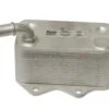 Nissens 90660 Oil Cooler - Audi, VW | 06D117021C -Brembo Shop 90660
