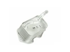Nissens 90662 Oil Cooler - Audi, VW | 06E117021G 06E117021L