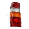 URO Parts 9127609E Tail Light; Left - Volvo | 1358173 32311873 3518910 9127609