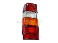 URO Parts 9127609E Tail Light; Left - Volvo | 1358173 32311873 3518910 9127609