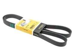 Continental ContiTech 9146160, 6K1642 Serpentine Belt; 6K1642 - Subaru, Volvo | 6PK1642 W01331630549 W01331848570