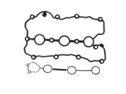Elwis 9156003 Valve Cover Gasket Set - Audi