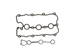 Elwis 9156004 Valve Cover Gasket Set - Audi