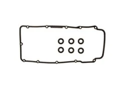 Elwis 9156066 Valve Cover Gasket Set - Audi, VW