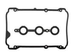 Elwis 9156082 Valve Cover Gasket Set - Audi, VW