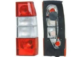 URO Parts 9159659 Tail Light; Left - Volvo | 32311926 URO004252